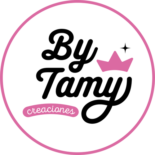 By Tamy Creaciones
